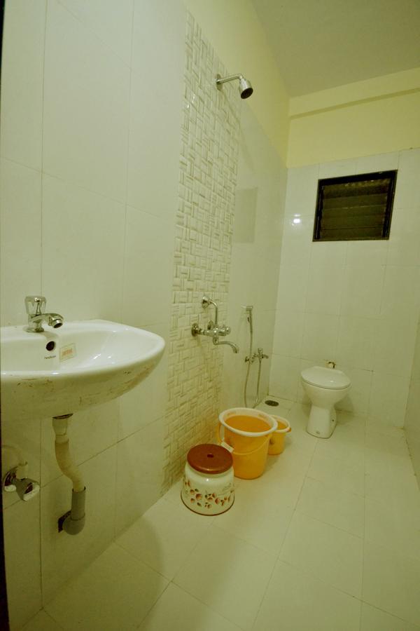 Hotel S S Palace Shirdi Exterior photo